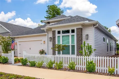 1195 NW 132nd Boulevard Newberry FL 32669