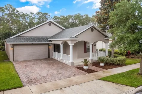 14477 Whittridge Drive Winter Garden FL 34787