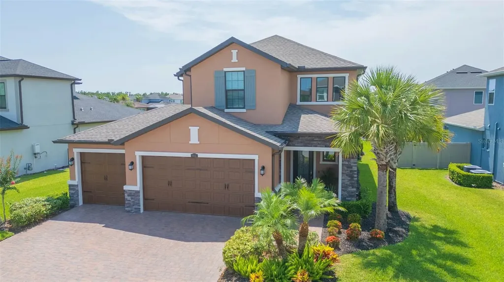 4649 Tivoli Drive Wesley Chapel FL 33543