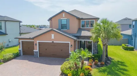 4649 Tivoli Drive Wesley Chapel FL 33543