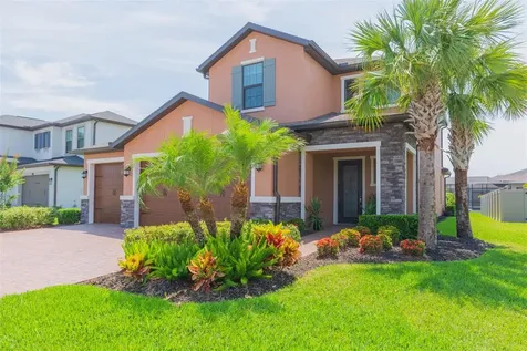 4649 Tivoli Drive Wesley Chapel FL 33543