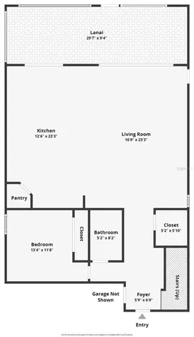 4649 Tivoli Drive Wesley Chapel FL 33543