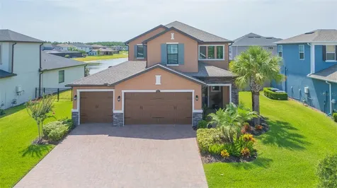 4649 Tivoli Drive Wesley Chapel FL 33543