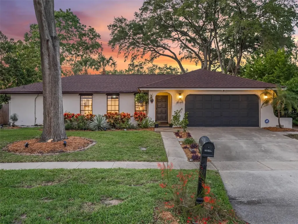 8049 Chianti Drive Orlando FL 32836
