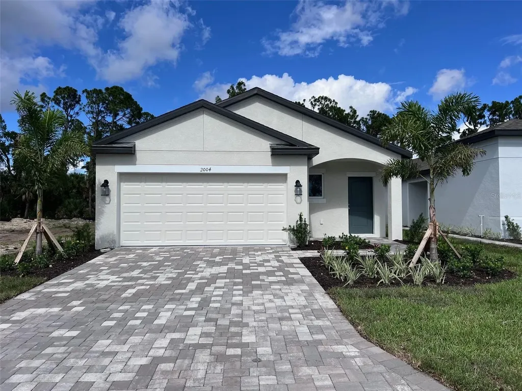 2004 Sunset Preserve Way Port Charlotte FL 33953