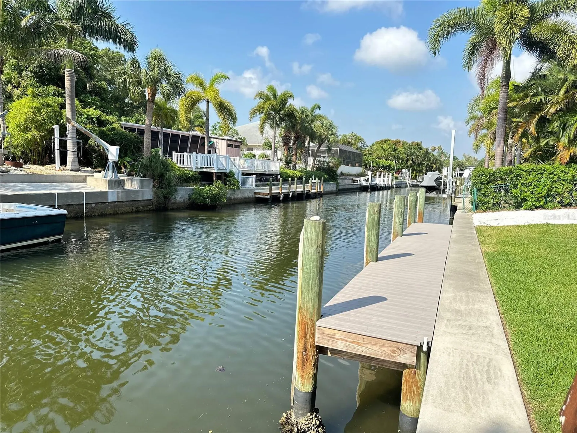 1723 Stanford Lane Sarasota FL 34231