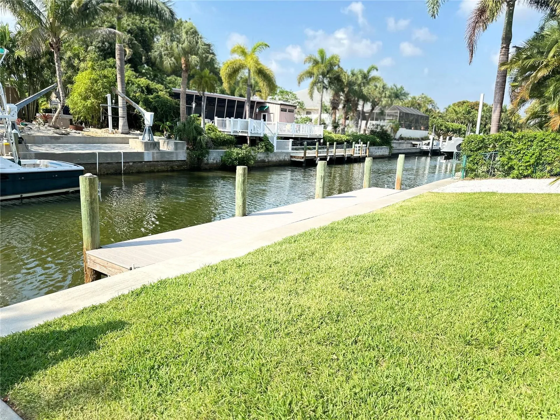 1723 Stanford Lane Sarasota FL 34231