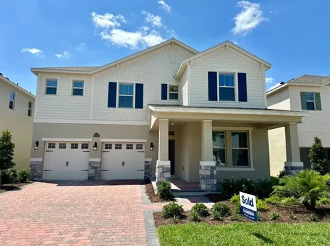 18356 Oliver Twist Way Winter Garden FL 34787