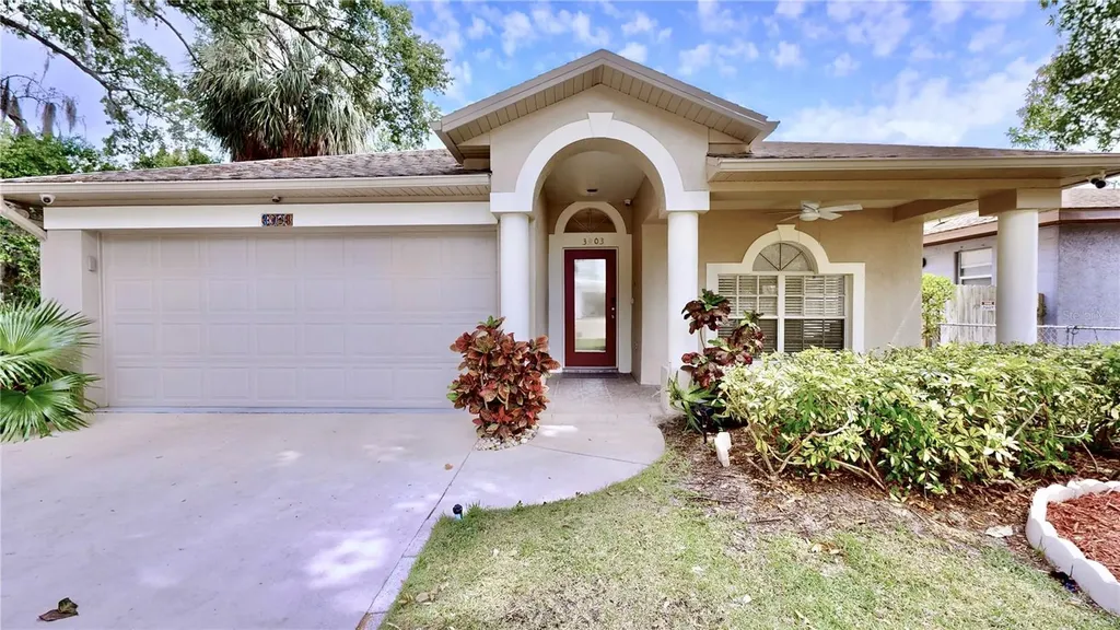 3903 W Platt Street Tampa FL 33609
