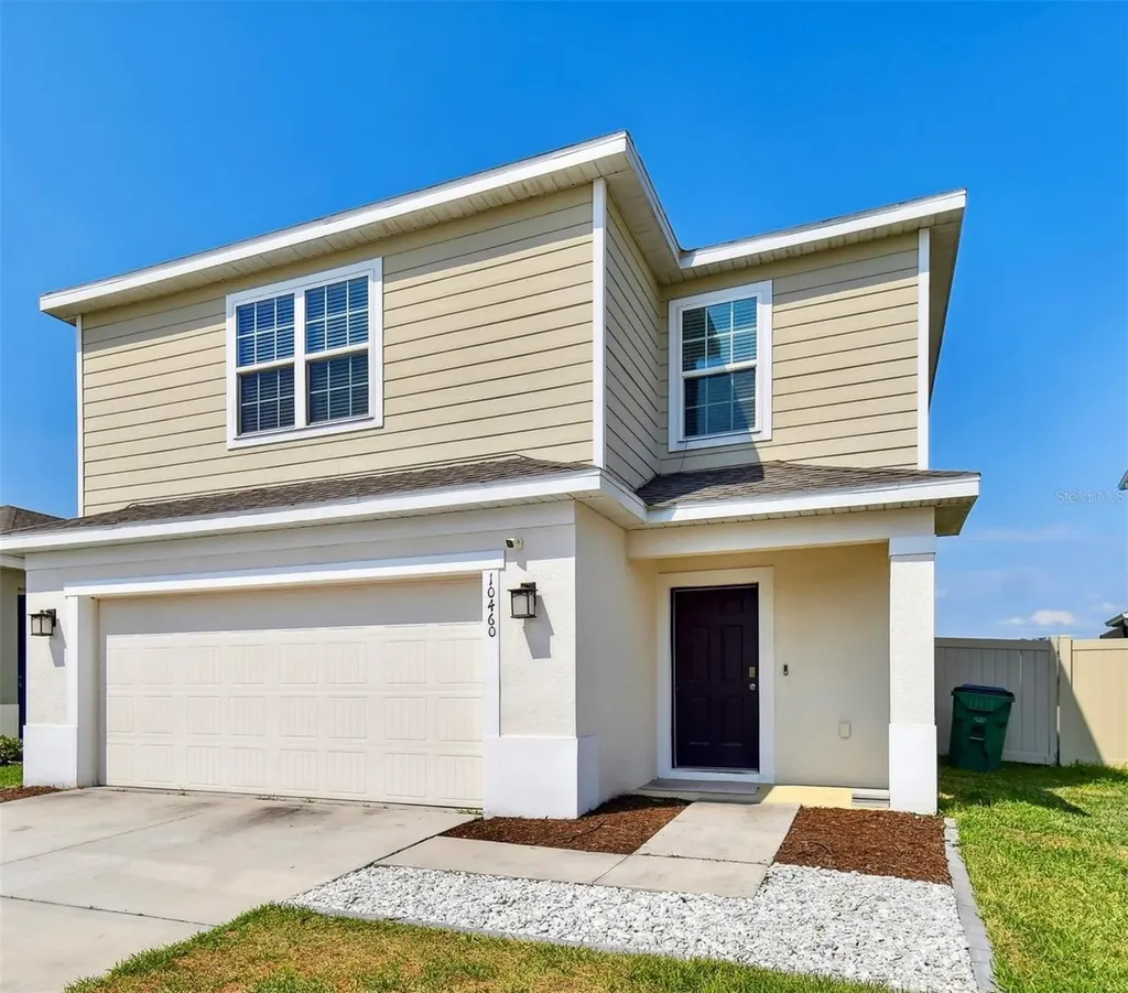 10460 Hawks Landing Drive Land O Lakes FL 34638