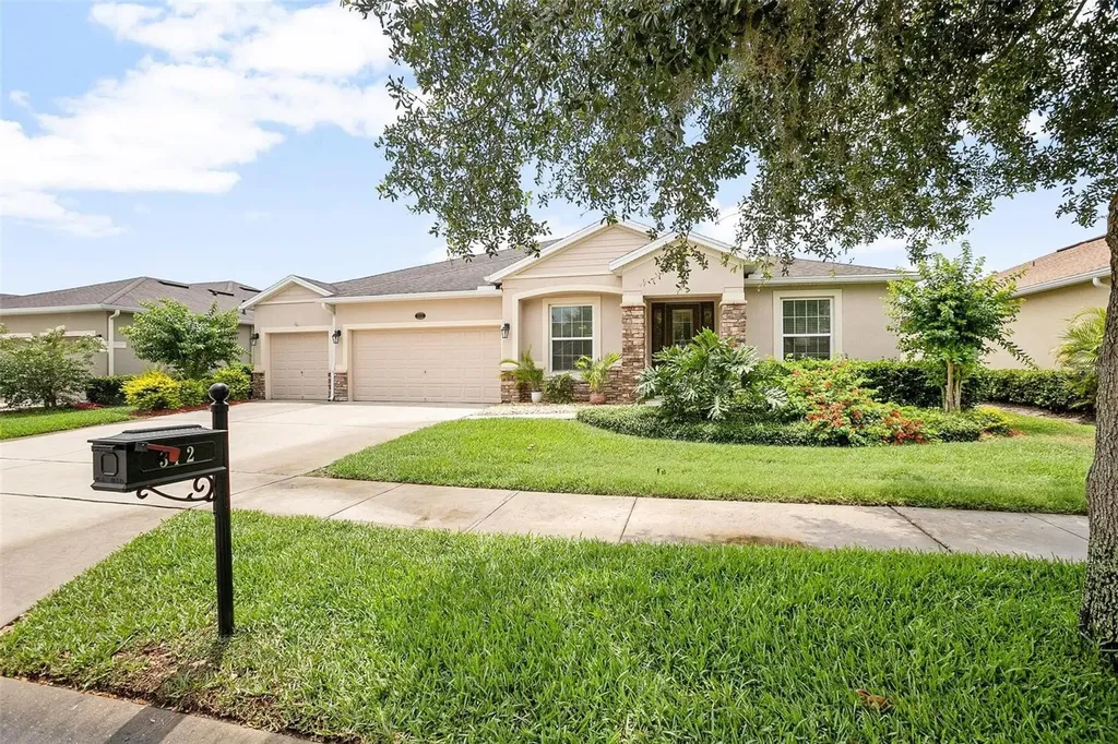 312 Orchard Hill Street Deland FL 32724
