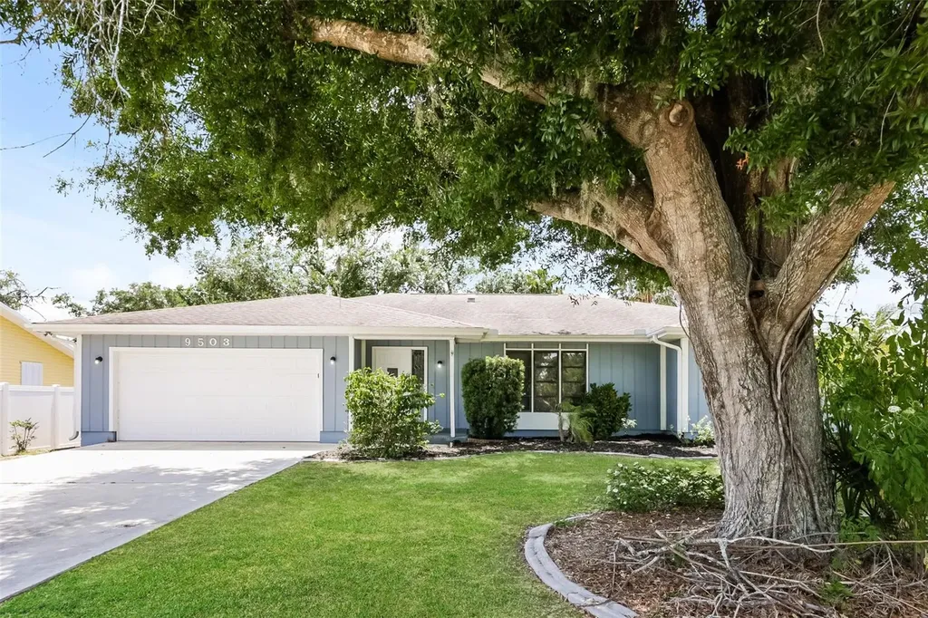 9503 Prospect Avenue Englewood FL 34224
