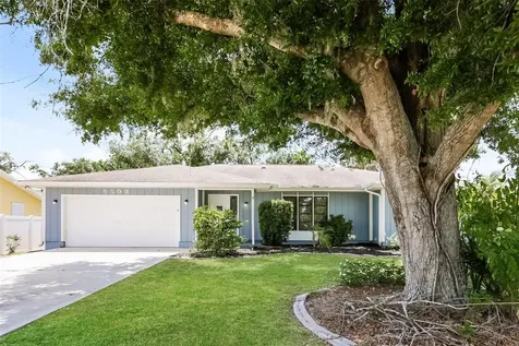 9503 Prospect Avenue Englewood FL 34224