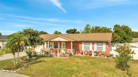 254 Jalapa Drive Kissimmee FL 34743