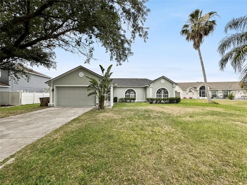 2304 Sonora Court Kissimmee FL 34746