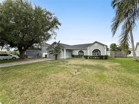 2304 Sonora Court Kissimmee FL 34746