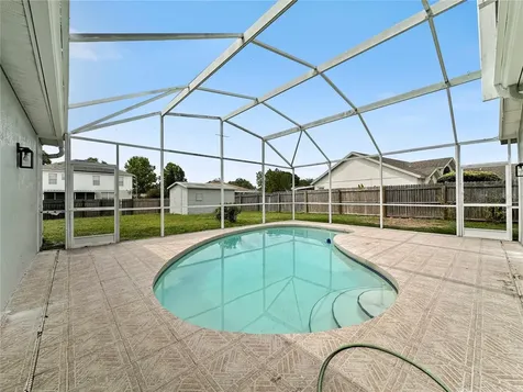 2304 Sonora Court Kissimmee FL 34746