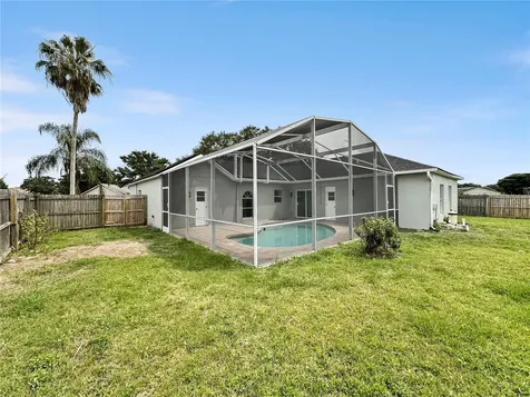 2304 Sonora Court Kissimmee FL 34746