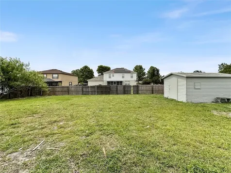 2304 Sonora Court Kissimmee FL 34746