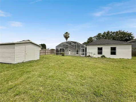 2304 Sonora Court Kissimmee FL 34746