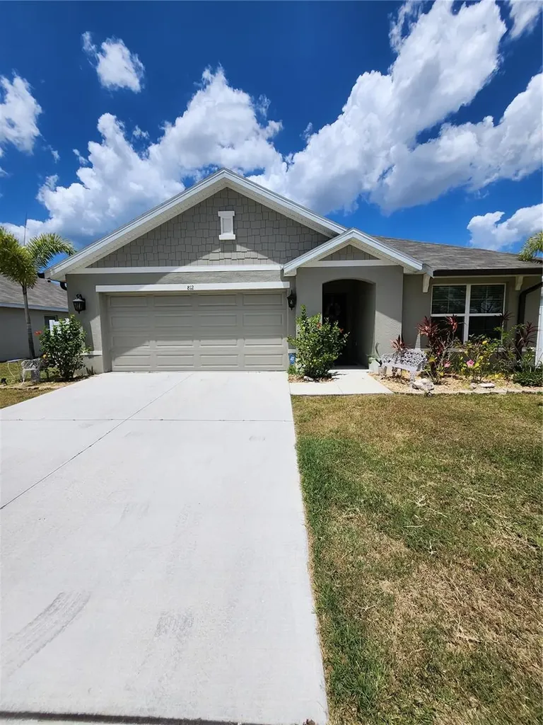 812 Tidal Rock Avenue Ruskin FL 33570