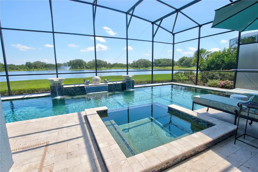 1194 Saint Albans Loop Lake Mary FL 32746