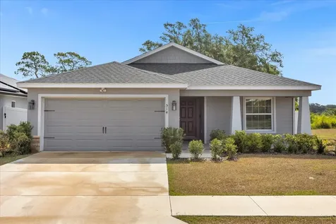 514 Valentina Lane Auburndale FL 33823