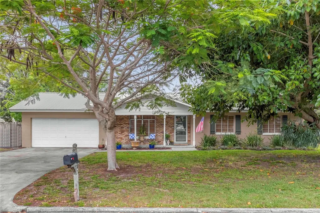 3107 Flowertree Road Belle Isle FL 32812