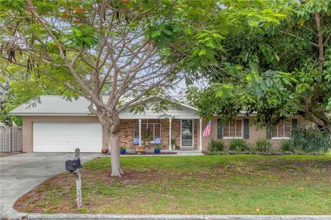 3107 Flowertree Road Belle Isle FL 32812