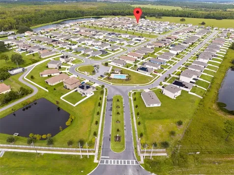 5625 Westerly Breeze Place Saint Cloud FL 34771