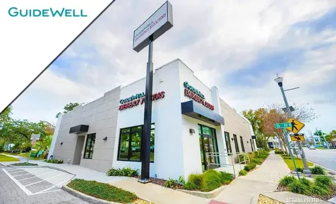 1425 4th Street N St Petersburg FL 33704