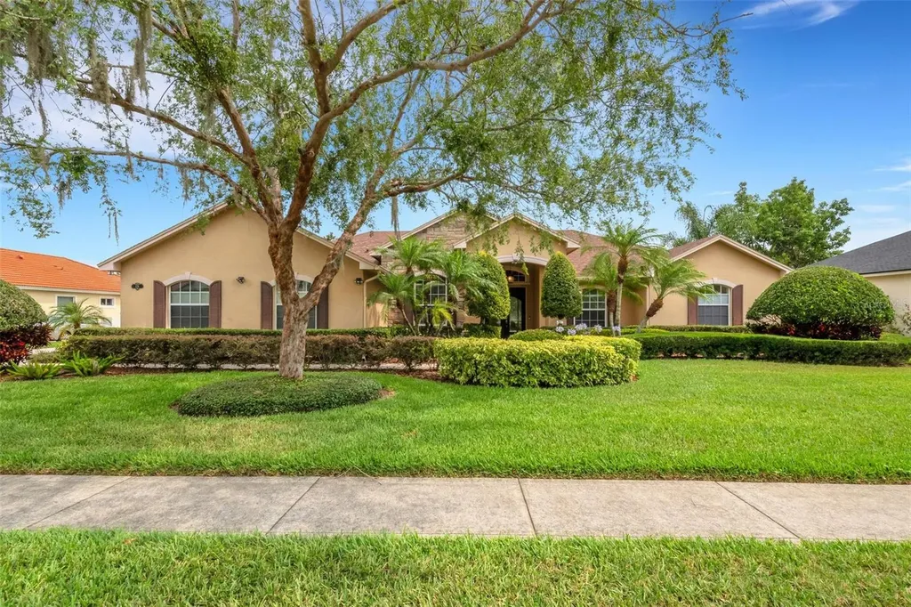 126 Shannon Oaks Drive Lakeland FL 33813