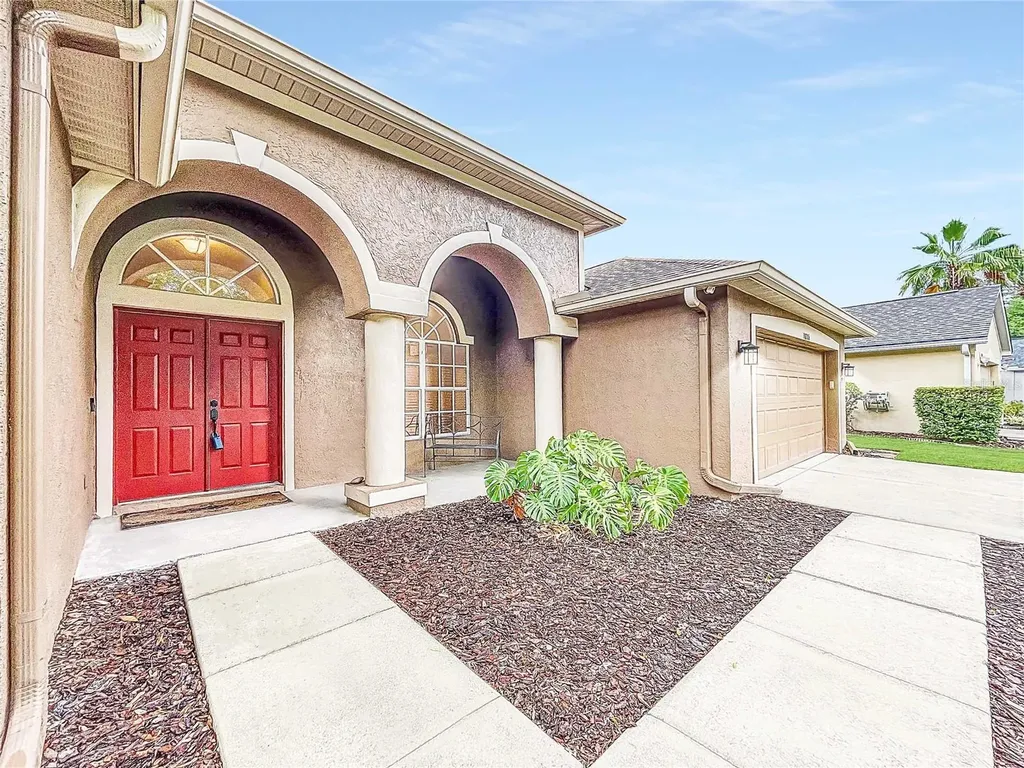 18206 Stillwell Lane Tampa FL 33647