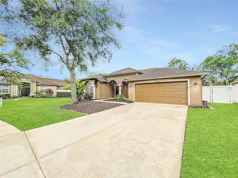 18206 Stillwell Lane Tampa FL 33647