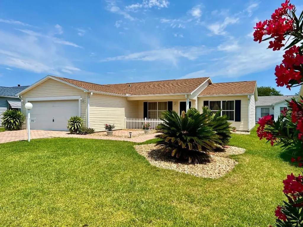 2713 De La Rosa Street The Villages FL 32162