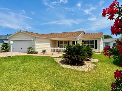 2713 De La Rosa Street The Villages FL 32162