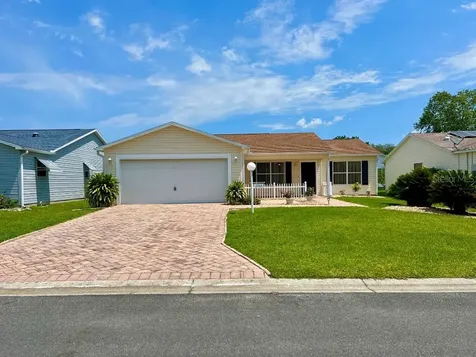 2713 De La Rosa Street The Villages FL 32162