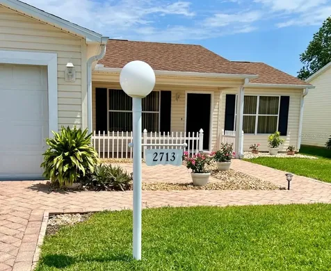 2713 De La Rosa Street The Villages FL 32162