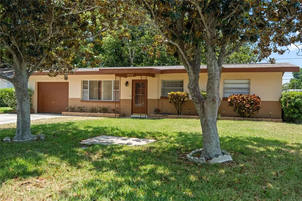 1066 Oakwood Drive Dunedin FL 34698
