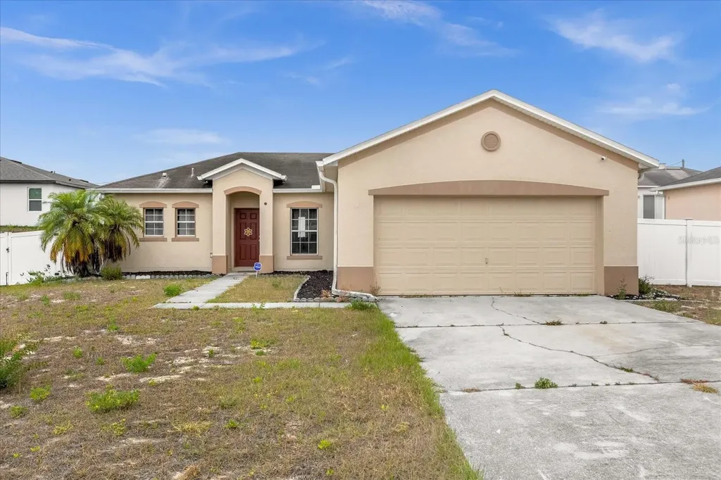 898 Fraser Drive Kissimmee FL 34759