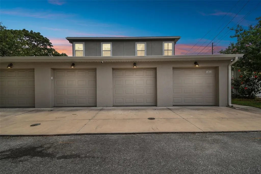 55 36th Street S St Petersburg FL 33711