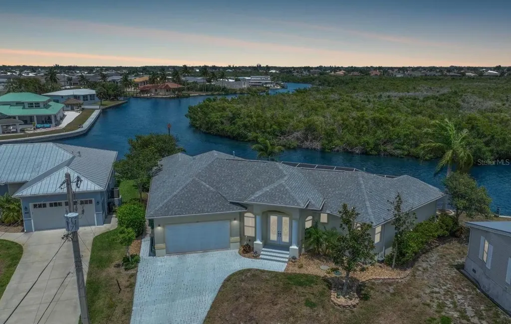 600 Hawaii Court Punta Gorda FL 33950