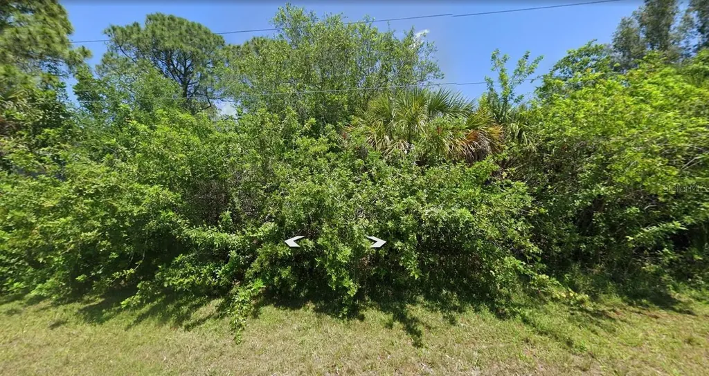 9366 Loyola Avenue Englewood FL 34224