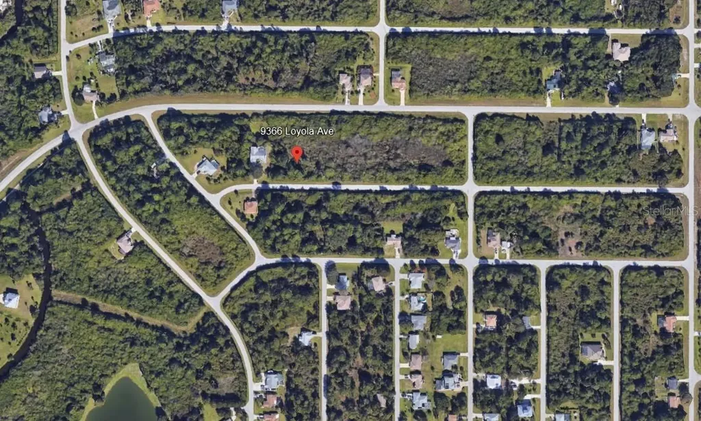 9366 Loyola Avenue Englewood FL 34224
