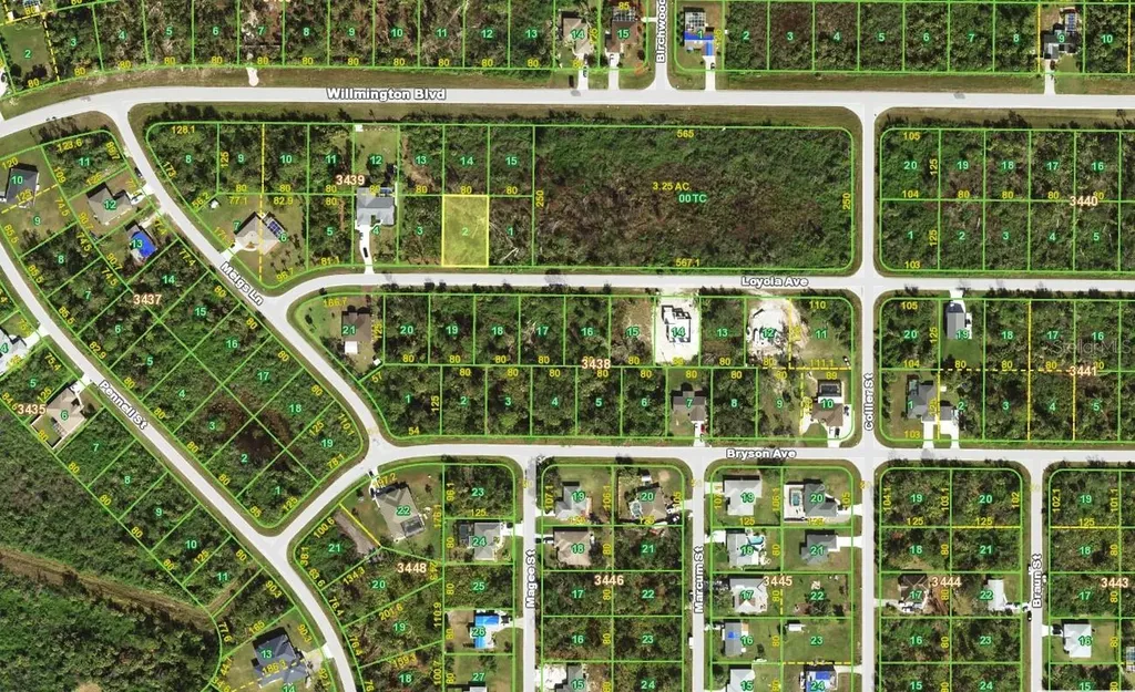 9366 Loyola Avenue Englewood FL 34224