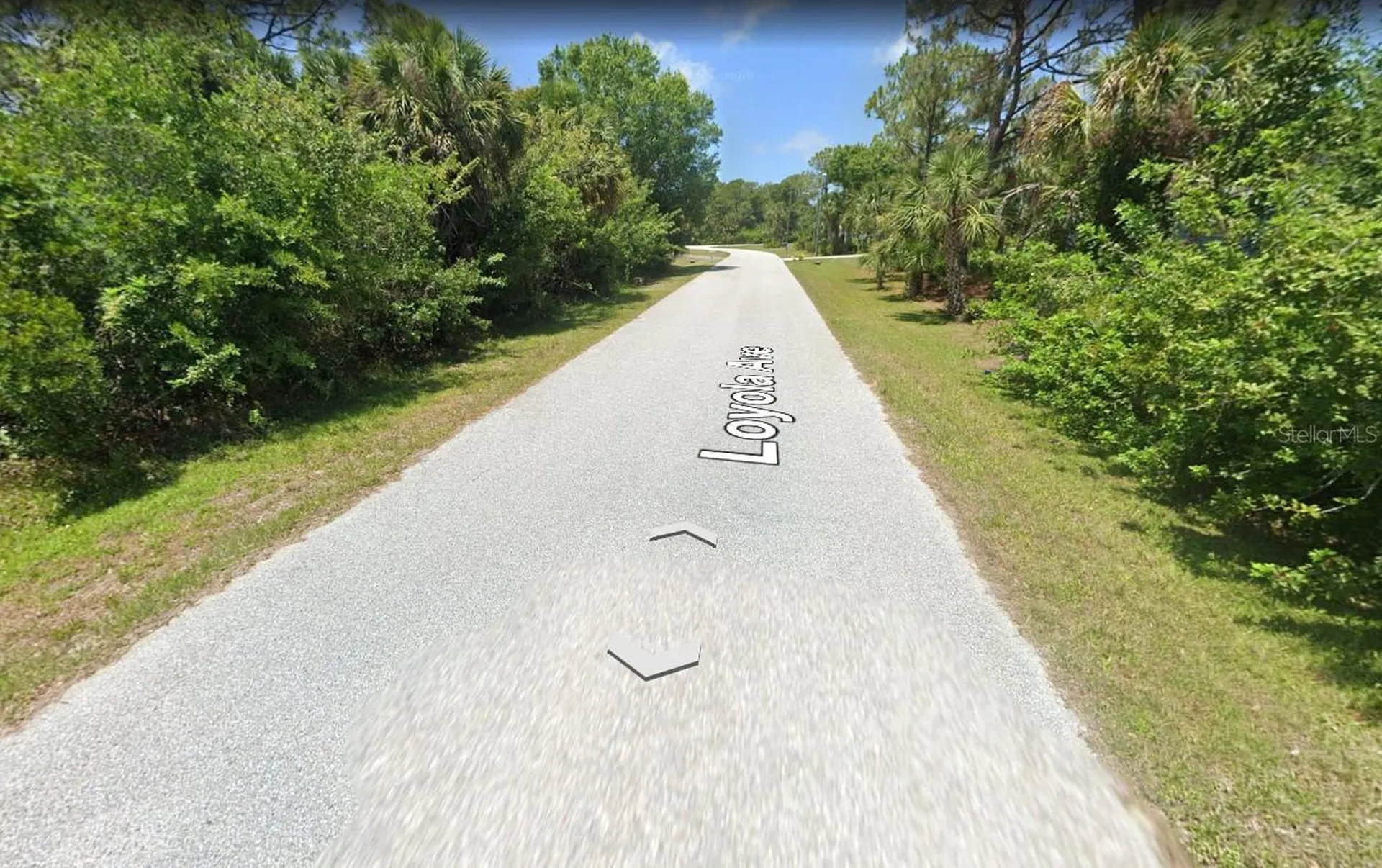 9366 Loyola Avenue Englewood FL 34224