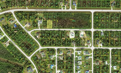 9366 Loyola Avenue Englewood FL 34224