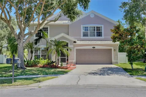 2592 Glasbern Circle Melbourne FL 32904