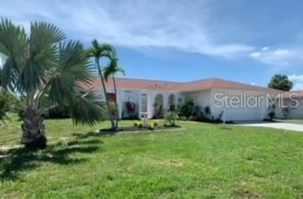 91 Rotonda Circle Rotonda West FL 33947