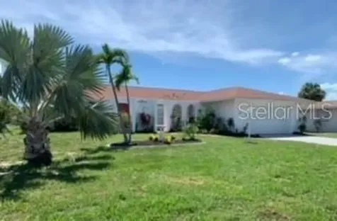 91 Rotonda Circle Rotonda West FL 33947